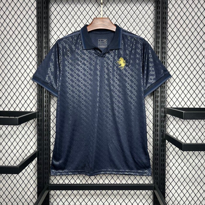 Juventus - Tredje 24/25