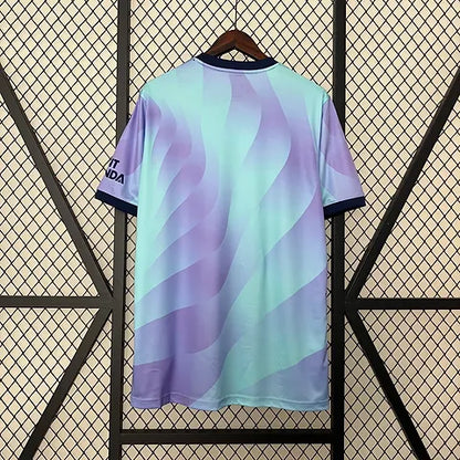 Arsenal FC - Tredje 24/25