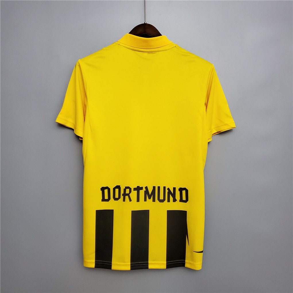 Dortmund Hemma - Retro 12/13