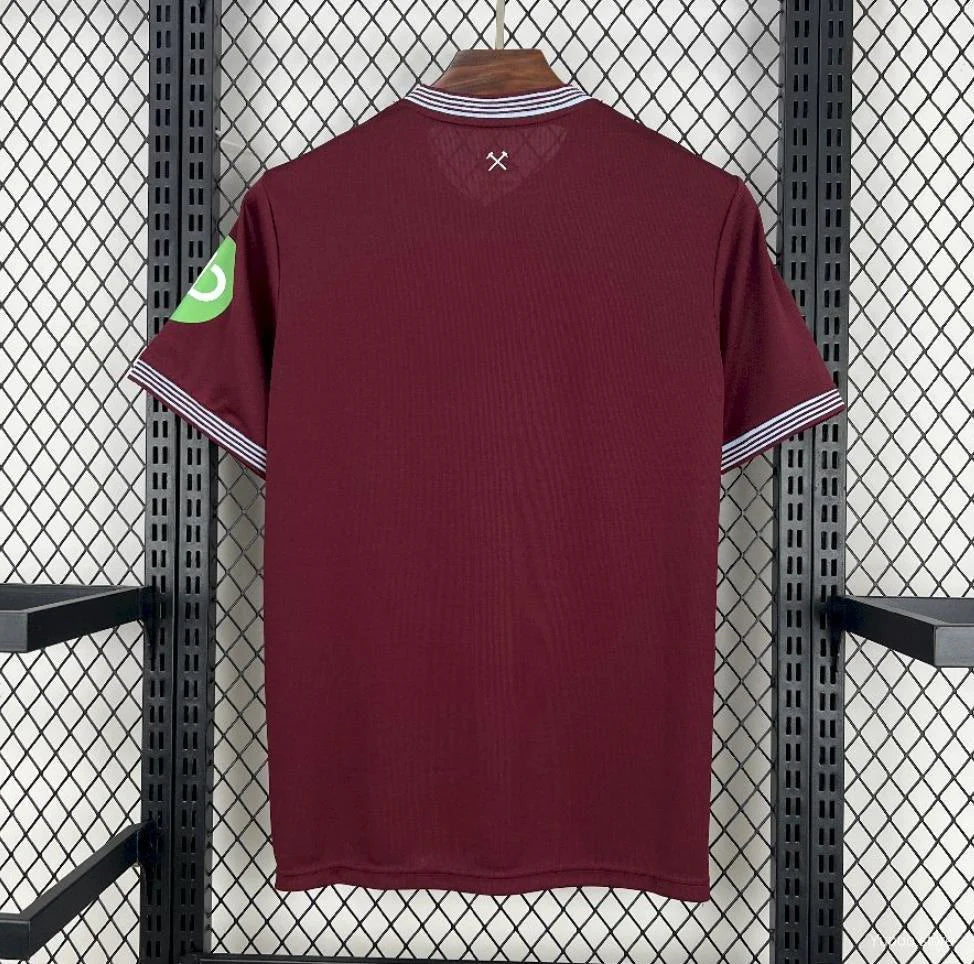 West ham - Hemma 25/26