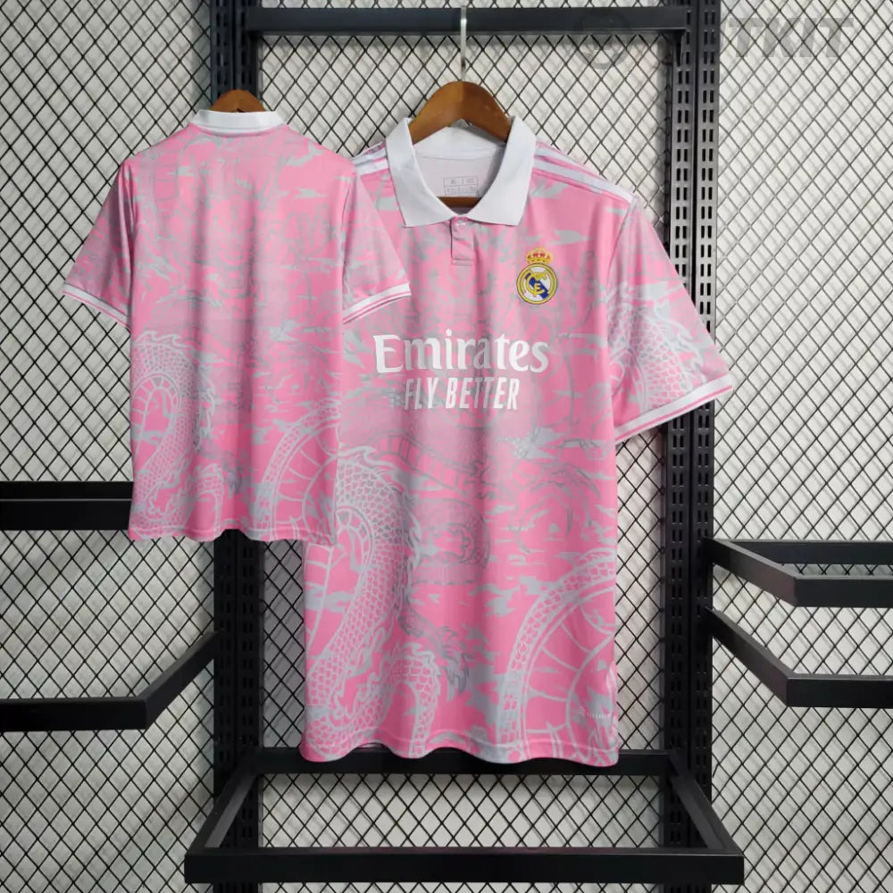 Real Madrid - Custom 22/23
