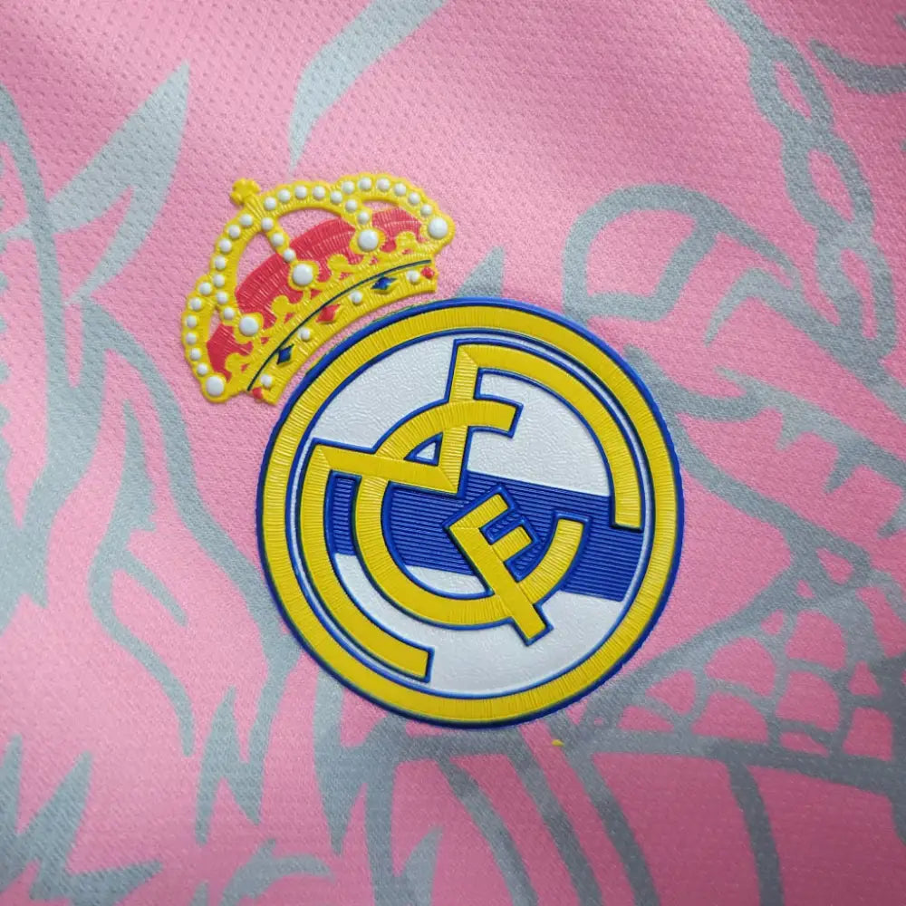 Real Madrid - Custom 22/23