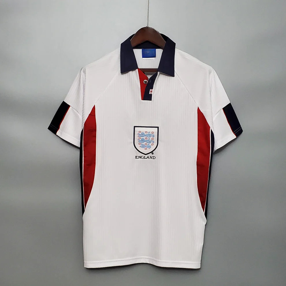 England Hemma - Retro 1998