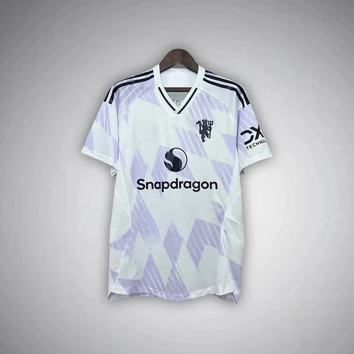 Manchester United - Borta 25/26