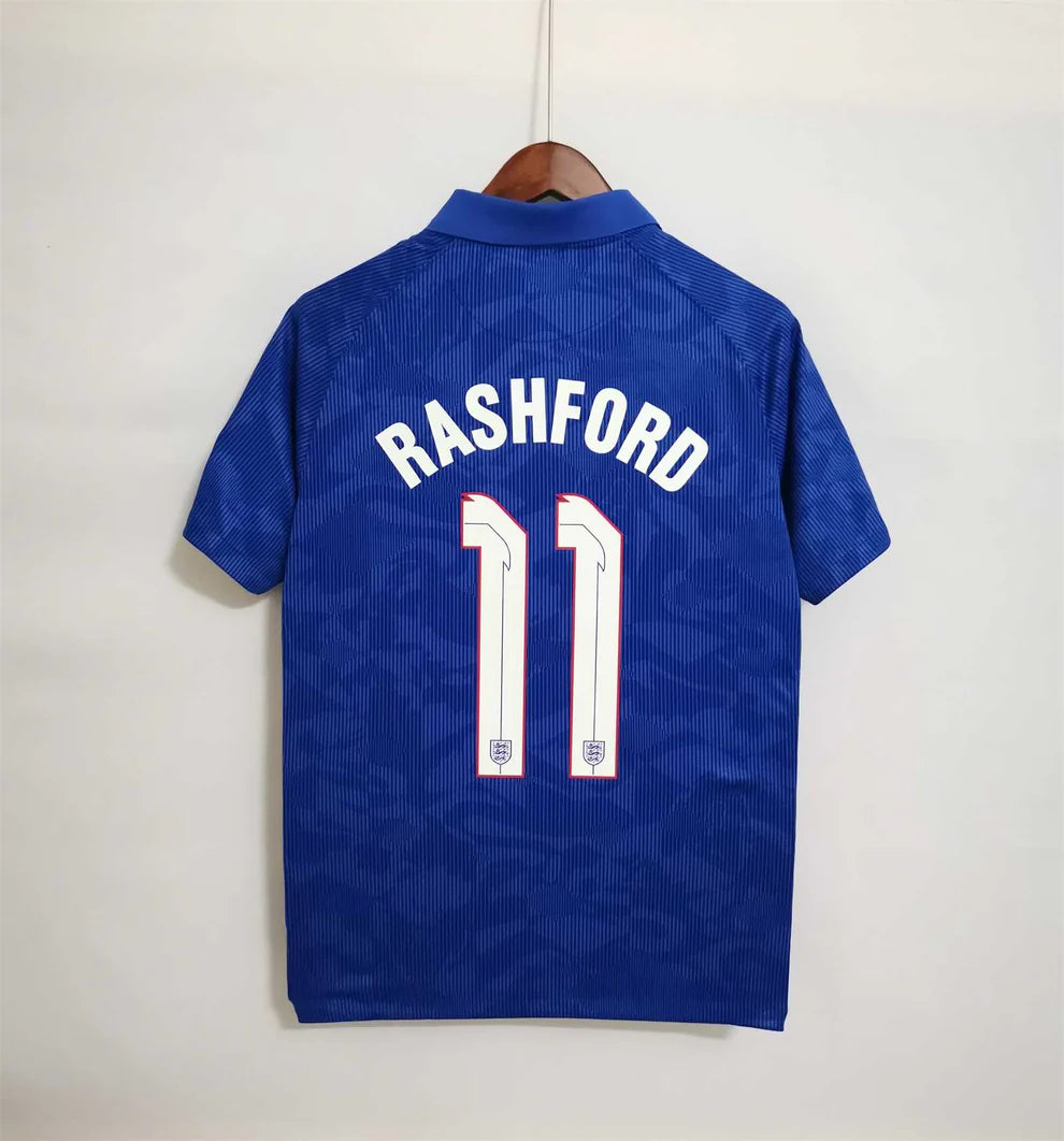 England - Borta 2020