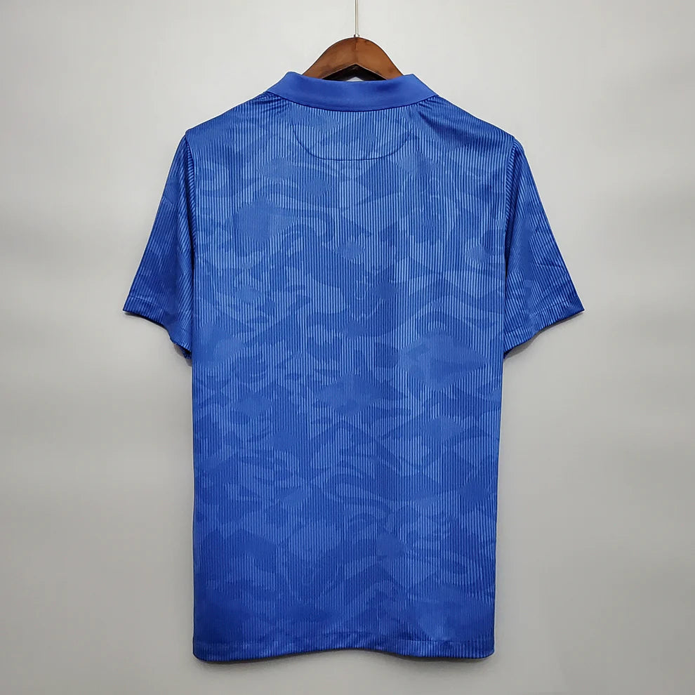 England - Borta 2020