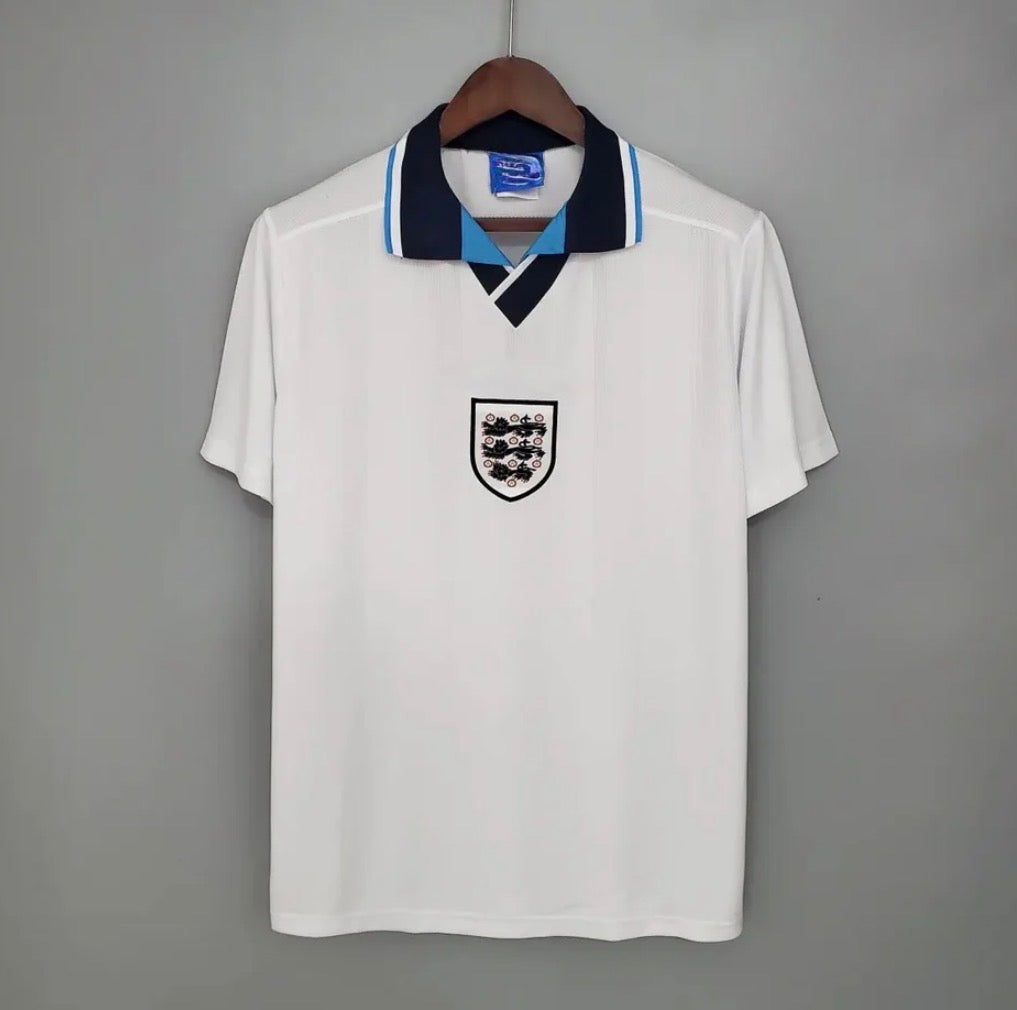 England Hemma - Retro 1996