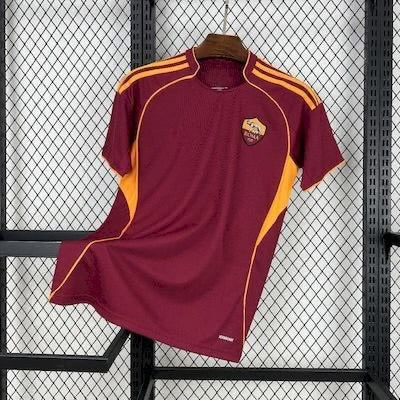 As Roma - Hemma 25/26