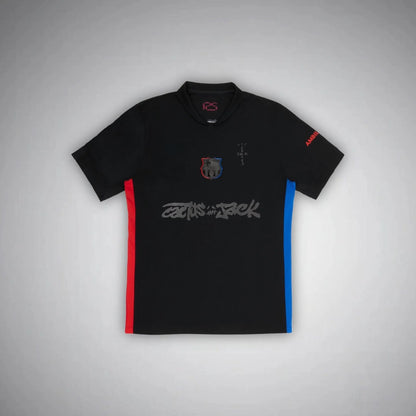 Barcelona X Travis Scott (BORTA)