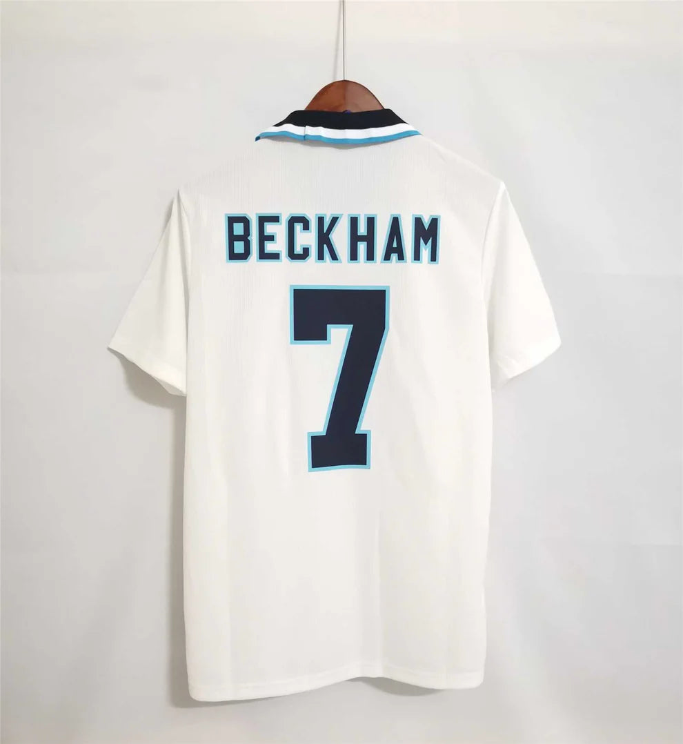 England Hemma - Retro 1996