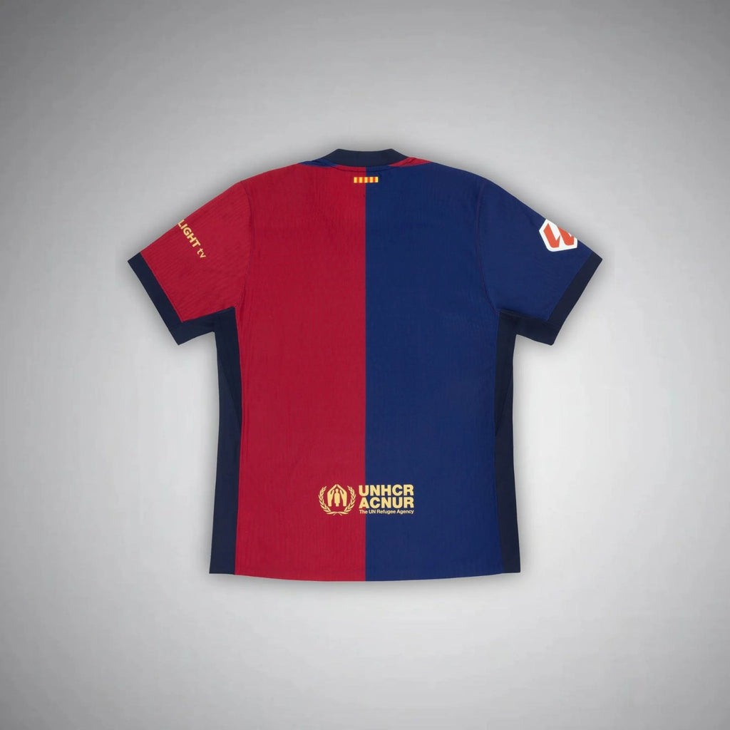 Barcelona X Travis Scott