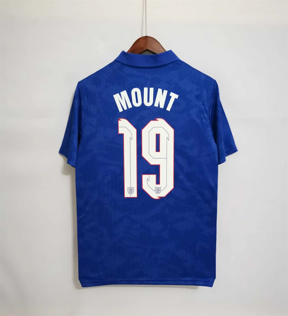 England - Borta 2020