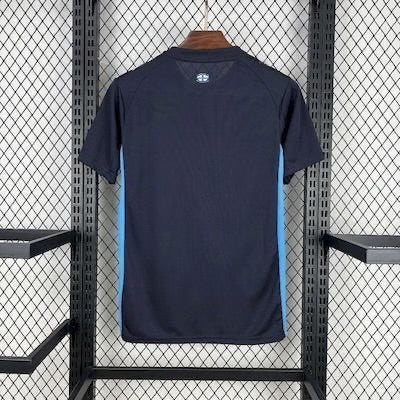 Marseille - Borta 25/26