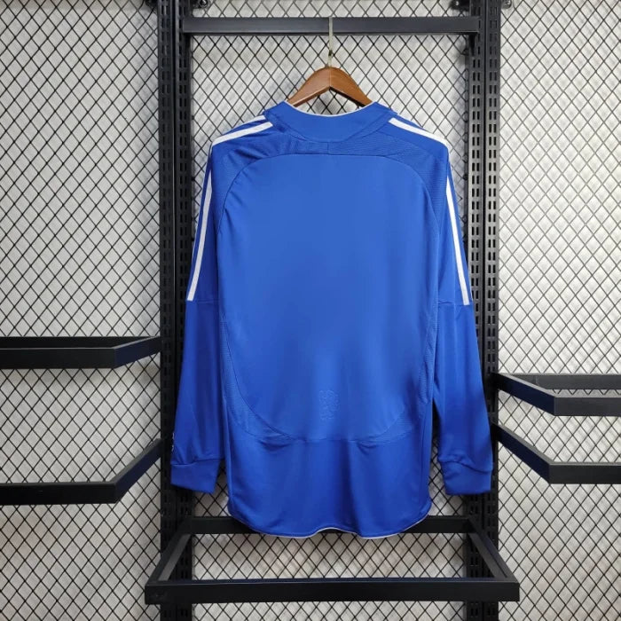 Chelsea FC - Retro 06/07 (långärmad)