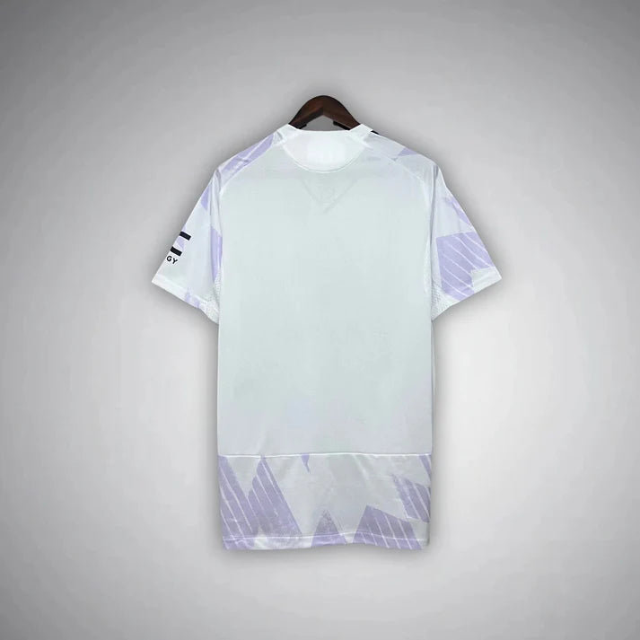 Manchester United - Borta 25/26