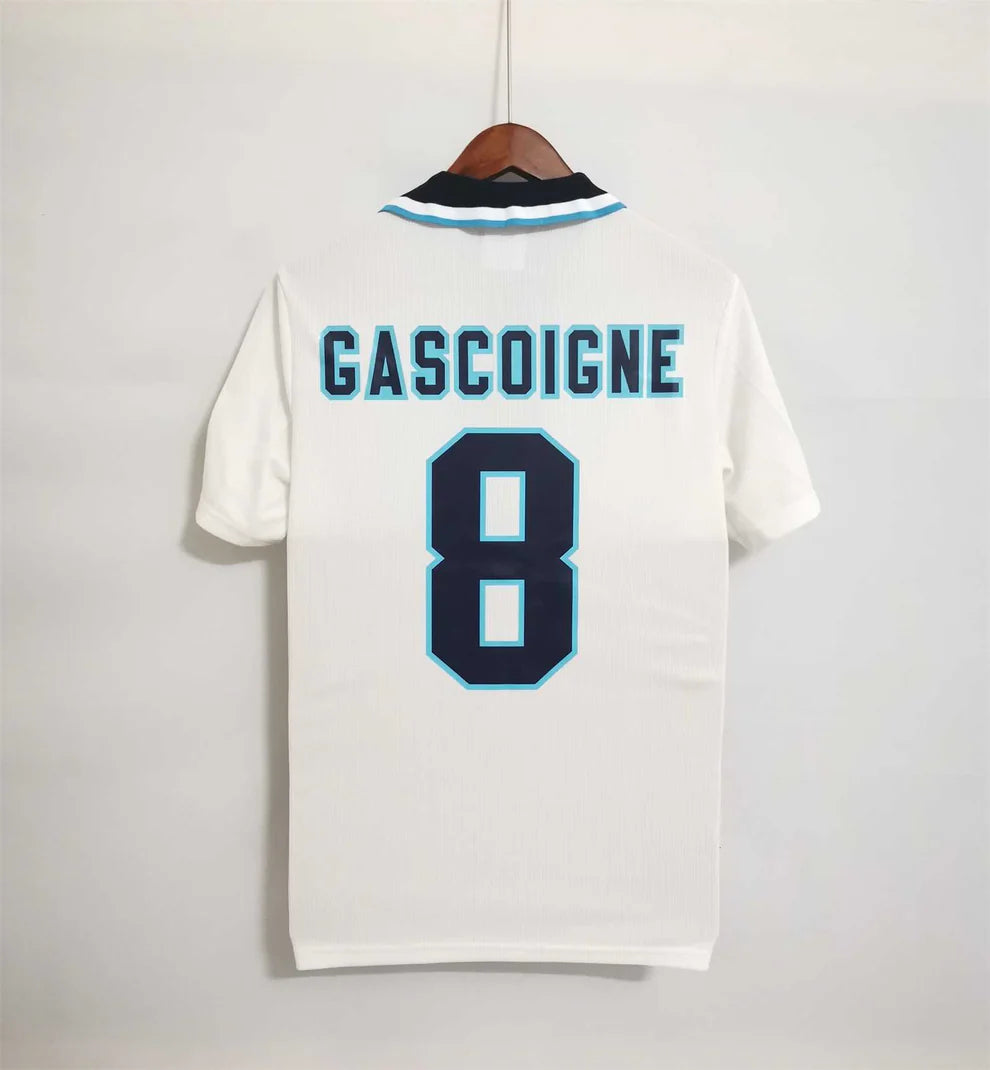 England Hemma - Retro 1996