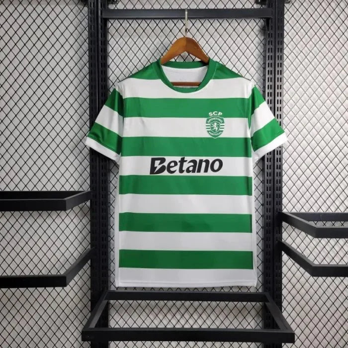 Sporting CP - Hemma 25/26