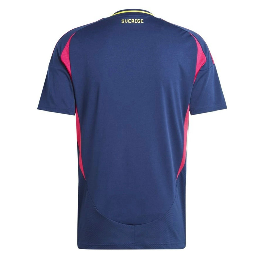 Sverige - Borta 24/25