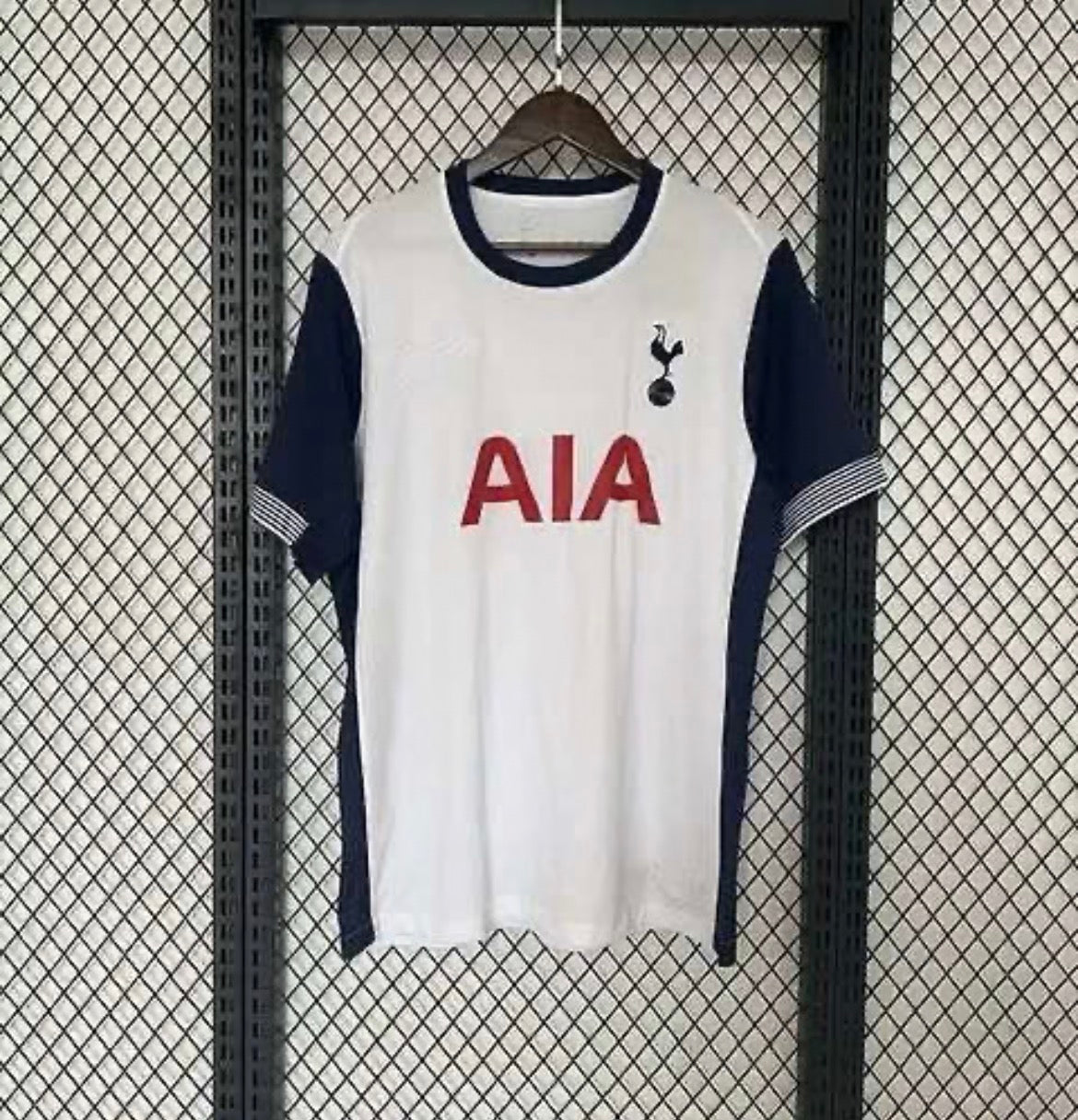 Tottenham FC - Hemma 24/25