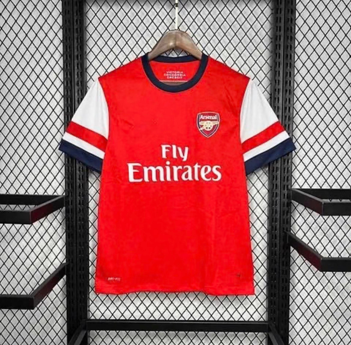 Arsenal - Retro 12/13