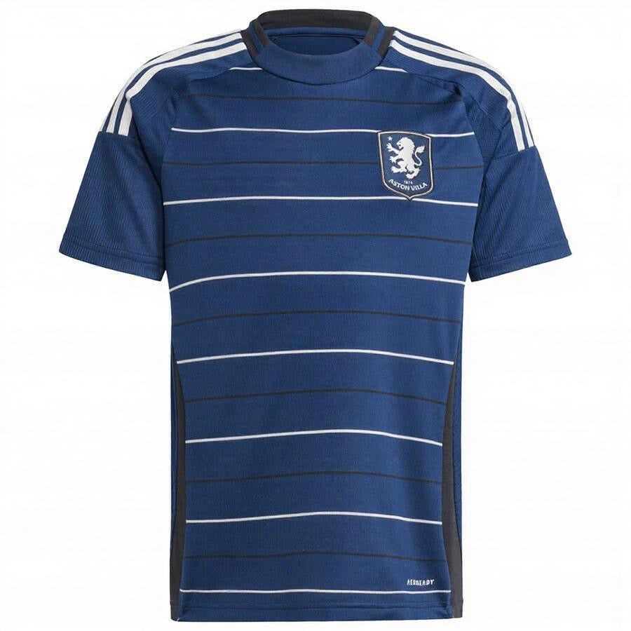 Aston Villa - Tredje 24/25