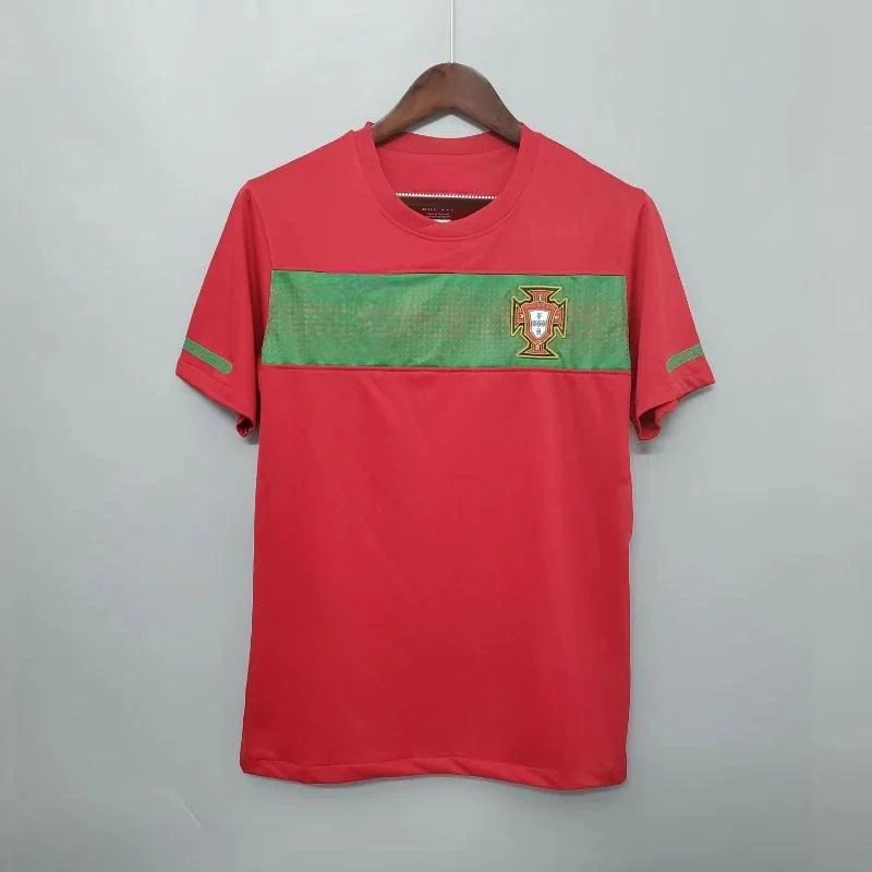 Portugal - Retro 2010