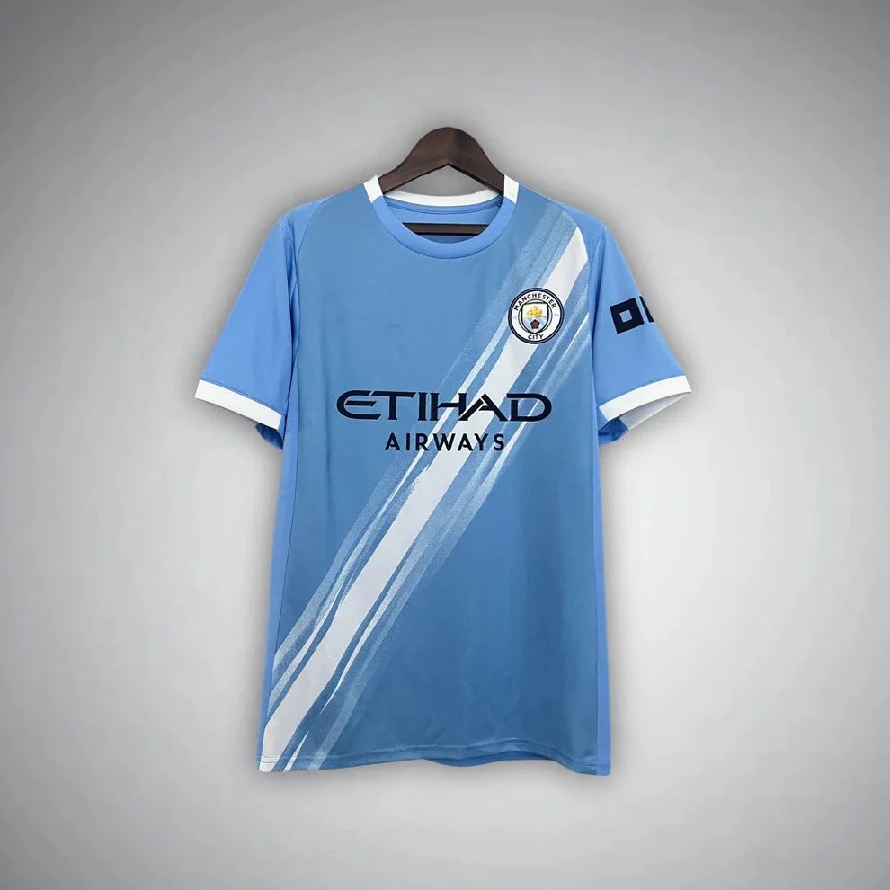 Manchester City - Hemma 25/26