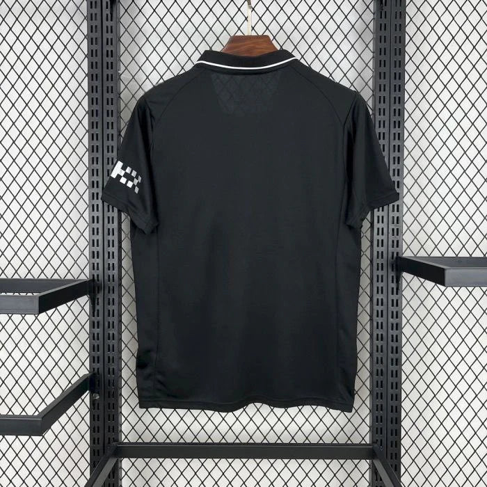 Manchester City - Borta 25/26