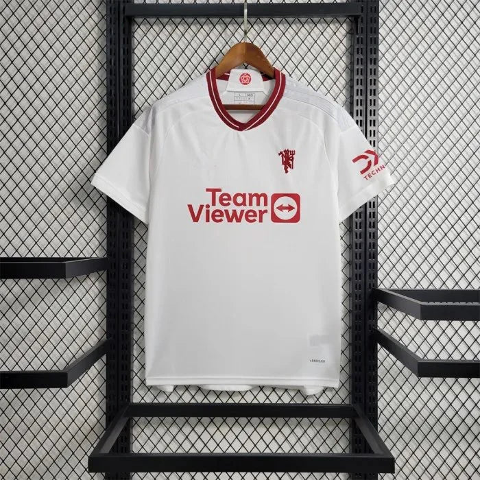 Manchester United Tredje - Borta 23/24