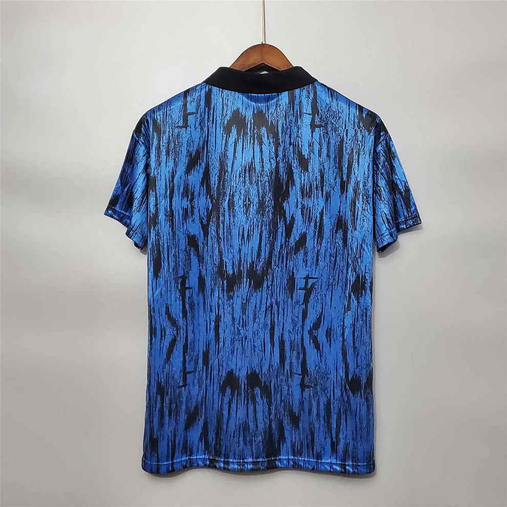 Manchester United Hemma - Retro 92/94