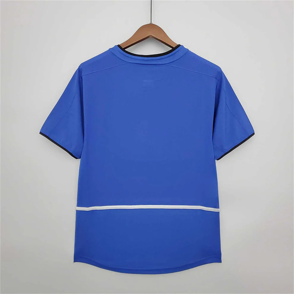 Manchester United Tredje - Retro 02/03