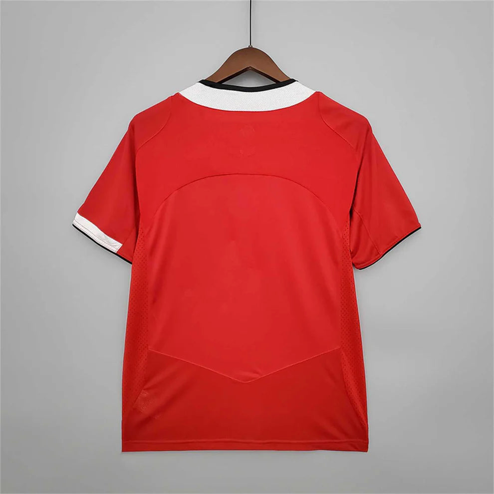 Manchester United Hemma - Retro 04/05
