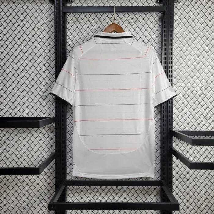 Manchester United Tredje - Retro 05/06