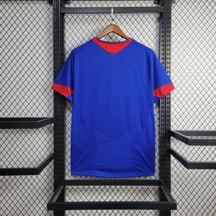 Manchester United Borta - Retro 05/06