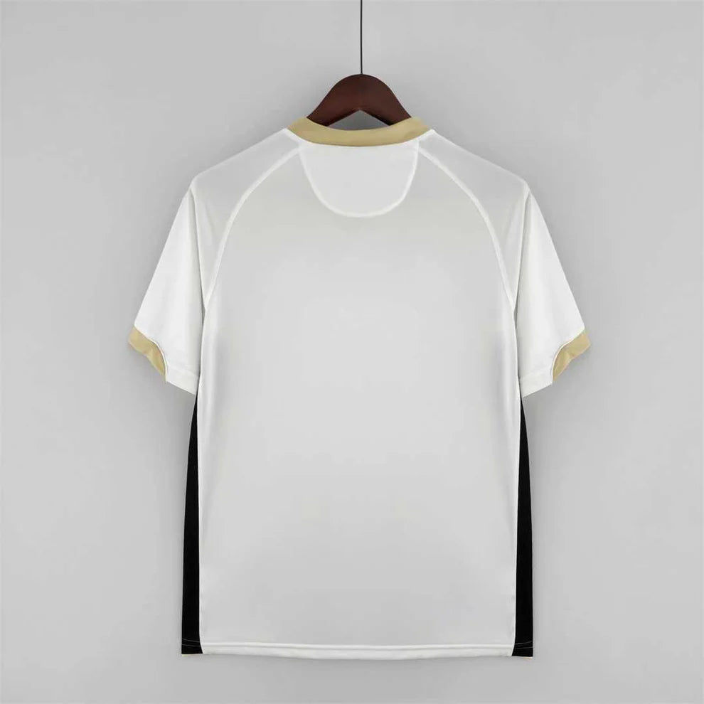 Manchester United Borta - Retro 06/07