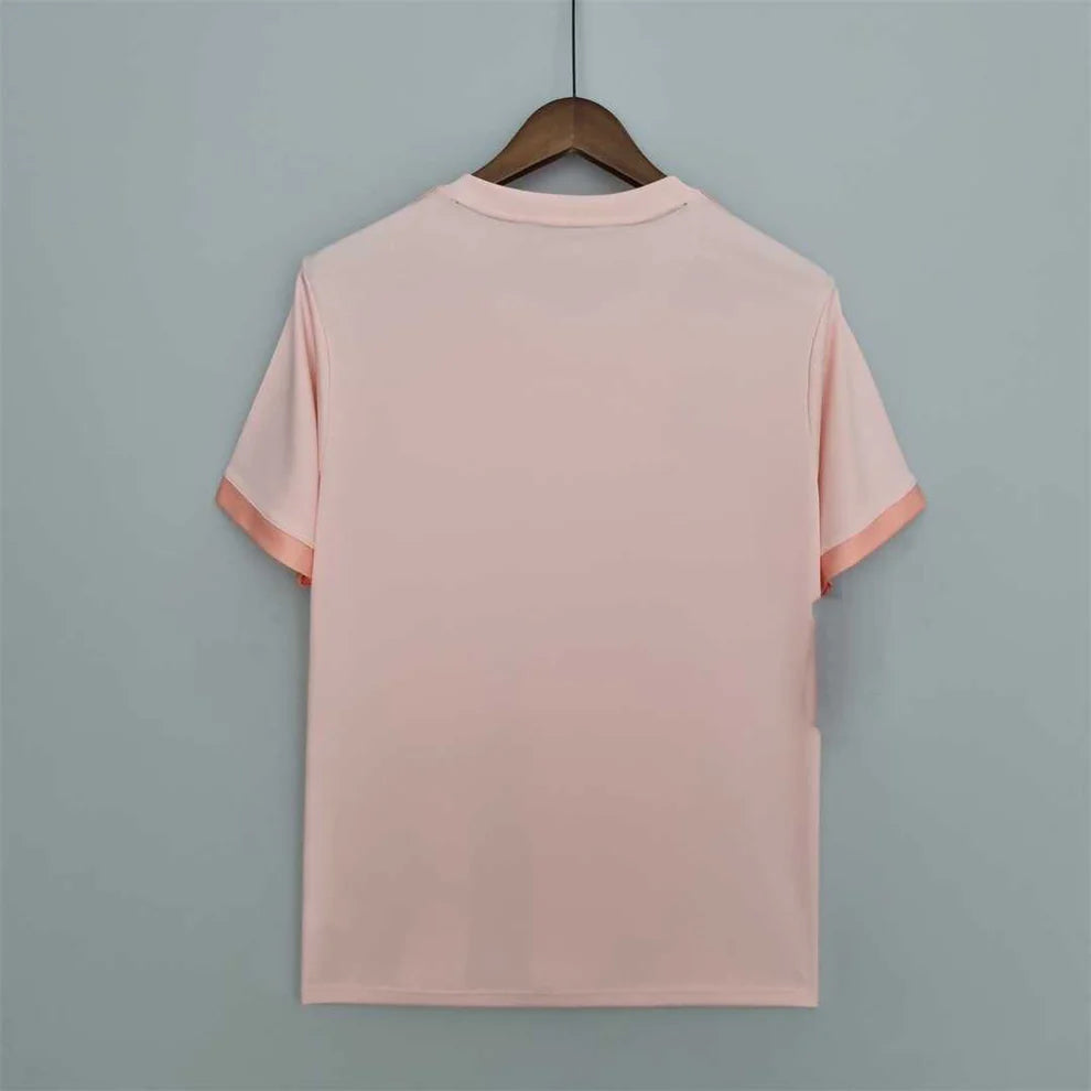 Manchester United Borta - Retro 18/19