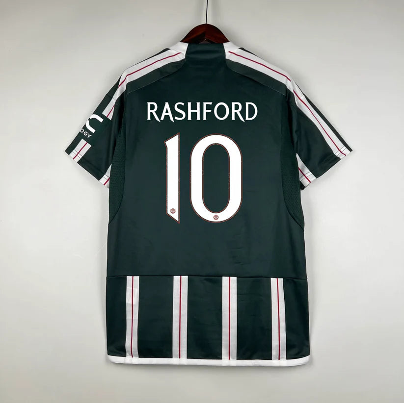 Manchester United - Borta 23/24