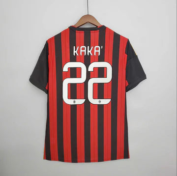 Ac Milan - Retro 13/14