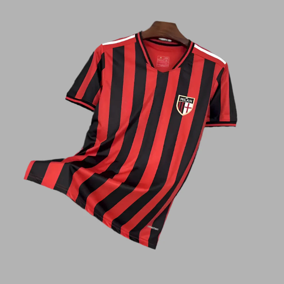 AC Milan - Custom 24/25