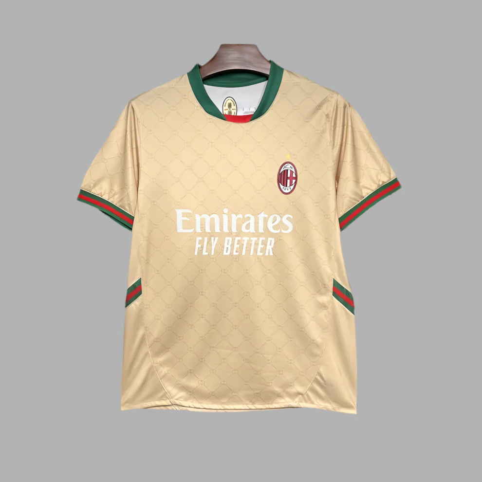 AC Milan - Custom 24/25 GG