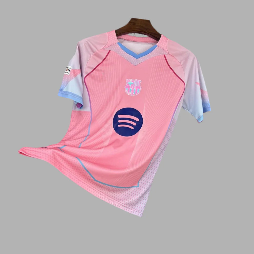 FC Barcelona - Special version (Rosa) 25/26
