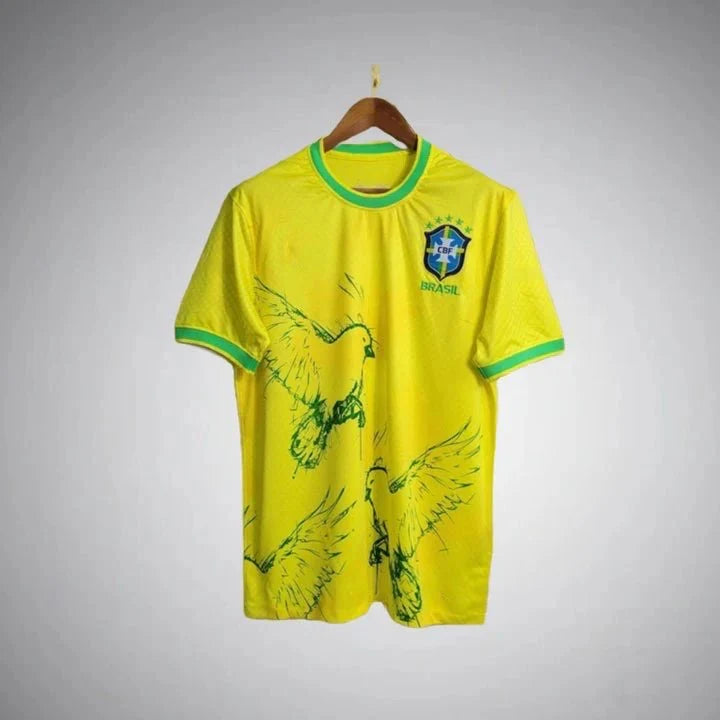 Brasilien - Custom