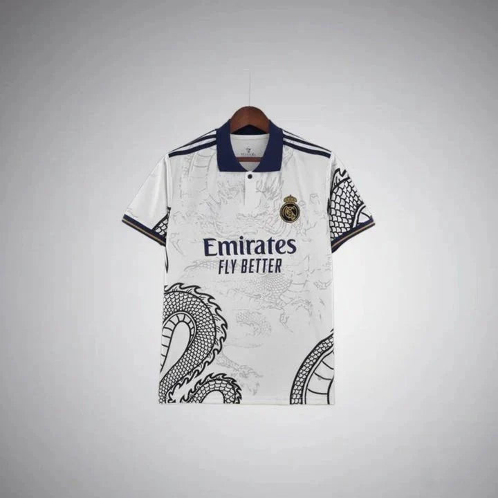 Real Madrid - Custom 24/25