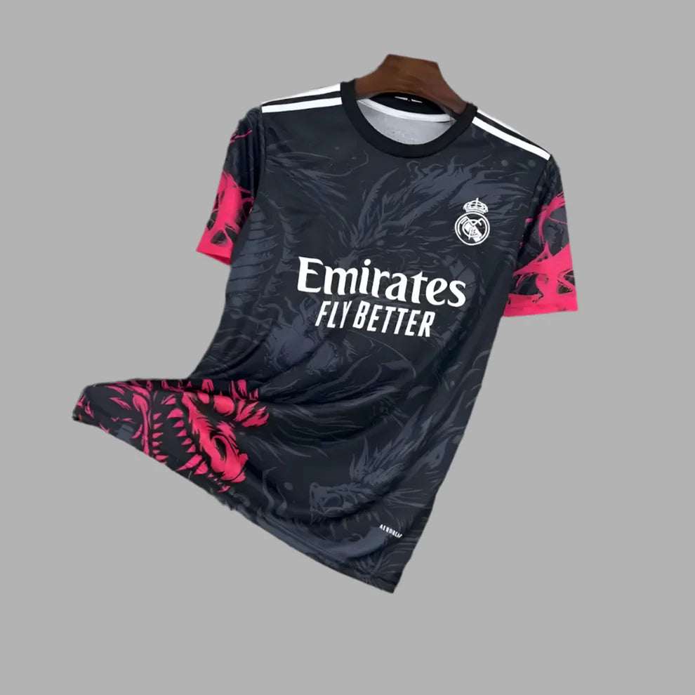 Real Madrid - Custom 24/25