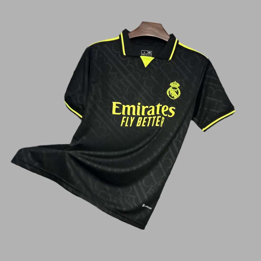 Real Madrid - Custom 24/25