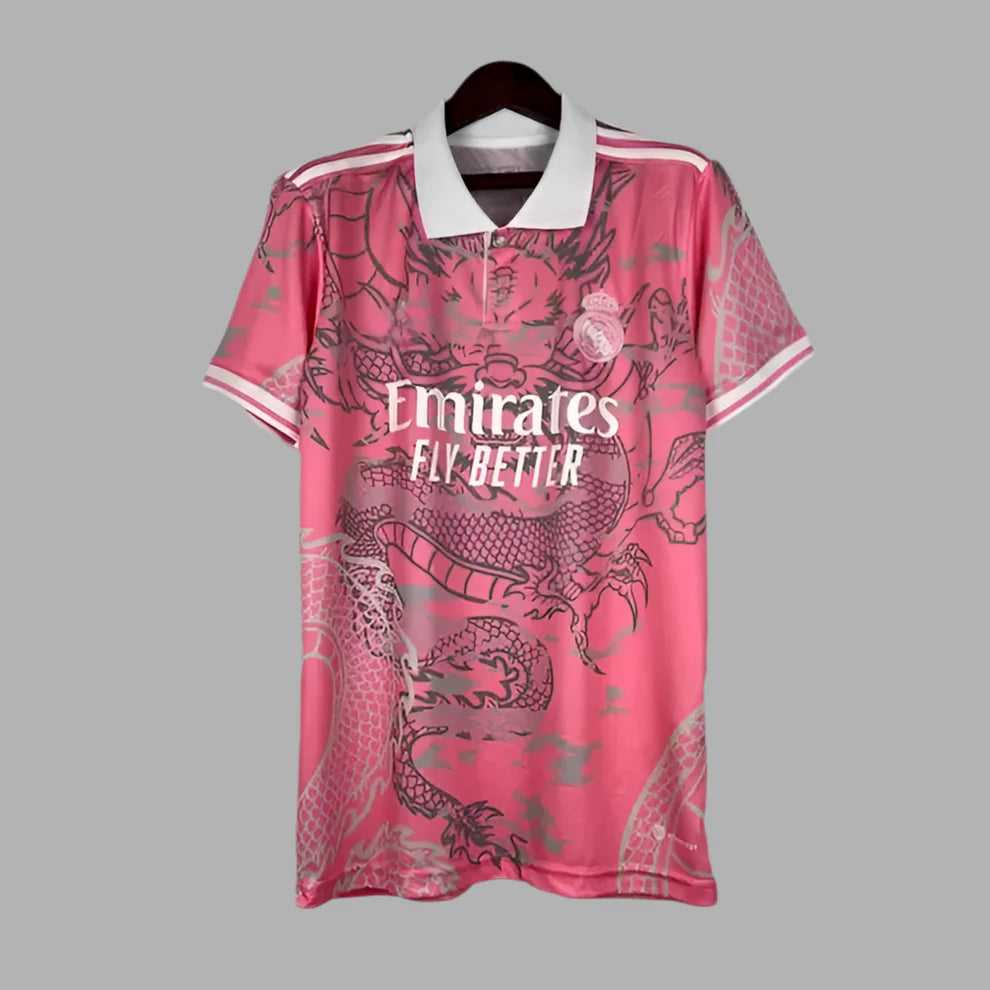 Real Madrid - Custom 24/25