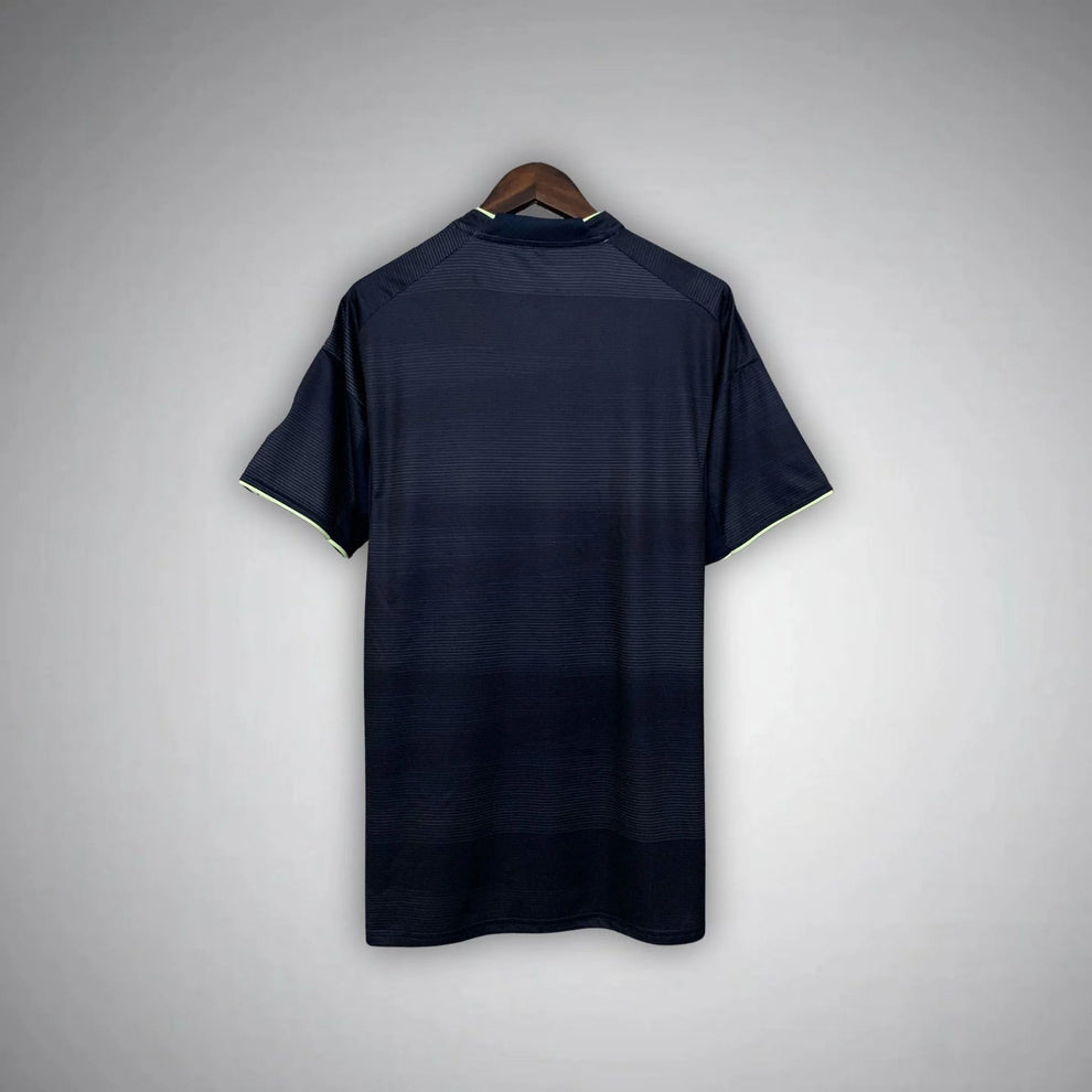 Real Madrid - Borta 25/26