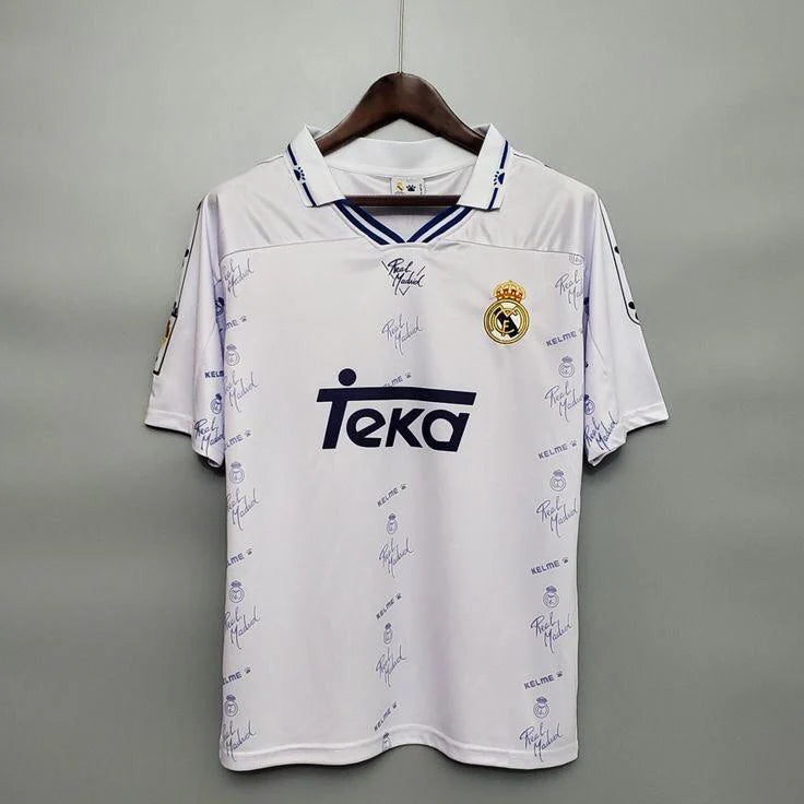 Real Madrid - Retro 94/96