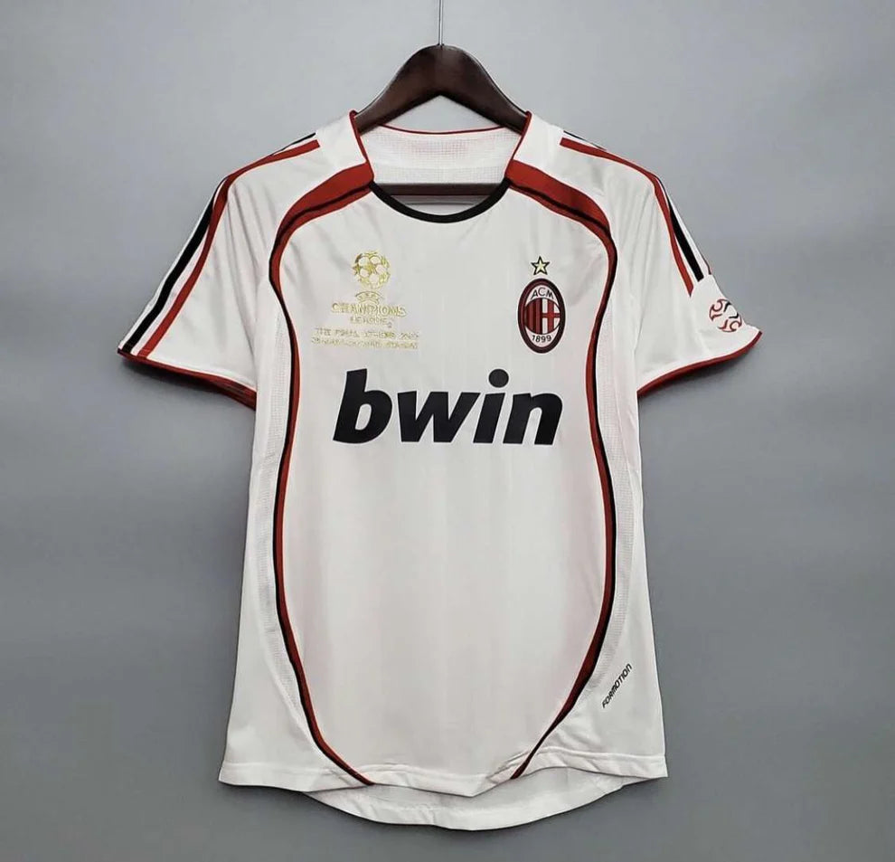 AC Milan - Retro 06/07