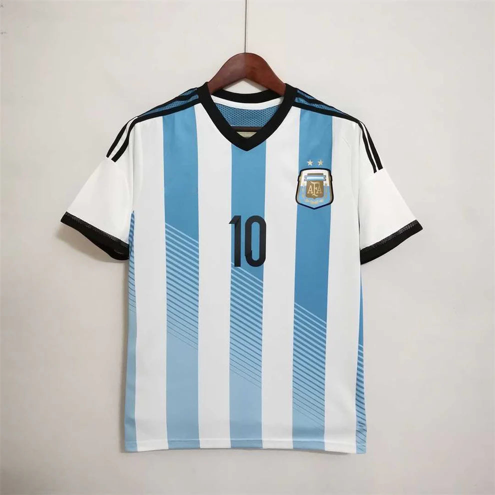 Argentina - Retro 2014